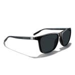 MERRY'S Vintage Polarized Aluminum Sunglasses S8286