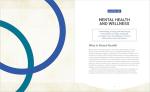 Men's Mental Health Workbook: Boost Emotional Well-Being