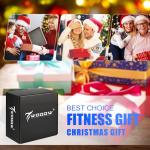 Heavy Resistance Bands Set for Men - 350/450lbs