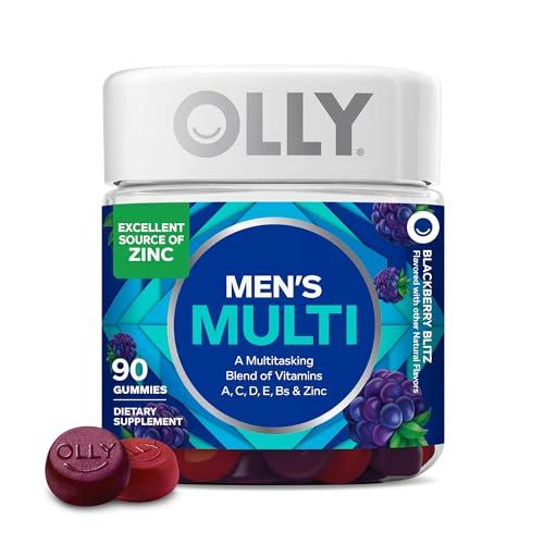 Mens Supplements