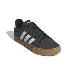 adidas Men's Daily 4.0 Black/White Sneakers 12