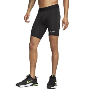 Nike Men's Pro Dri-FIT Fitness Long Shorts