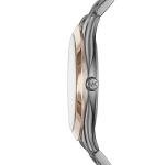 Michael Kors Gunmetal Stainless Steel Men's Watch