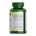 Magnesium 500mg - 200 Tablets by Nature's Bounty
