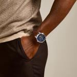 Fossil Men's Townsman Two-Hand Skeleton Watch