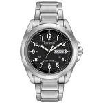 Citizen Men's Eco-Drive Garrison Field Watch