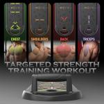 JLoibao 20-in-1 Push Up Board for Men