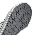 Adidas Men’s Daily 4.0 Sneakers in Black/White