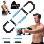 HOTWAVE Twister Arm Trainer for Chest Workouts