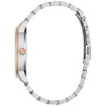 Bulova Men's Classic Diamond Quartz Dress Watch