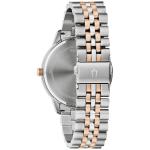 Bulova Men's Classic Diamond Quartz Dress Watch