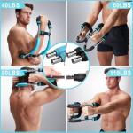 HOTWAVE Twister Arm Trainer for Chest Workouts
