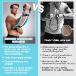 HOTWAVE Twister Arm Trainer for Chest Workouts