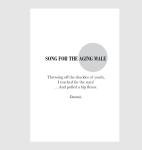 Man Overboard!: Health Guide for Aging Men