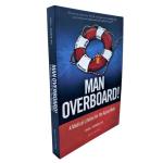 Man Overboard!: Health Guide for Aging Men