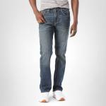 Levi Strauss Gold Men's Flex Relaxed Jeans