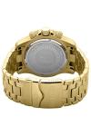 Invicta Men's Pro Diver Gold Quartz Watch