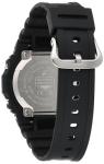 Casio G-Shock Men's Solar Black Sport Watch