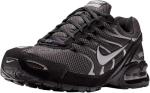 Nike Men's Air Max Torch 4 Shoes, Anthracite/Metallic Silver-Black, 13