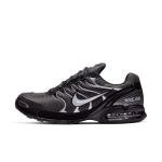 Nike Men's Air Max Torch 4 Shoes, Anthracite/Metallic Silver-Black, 13