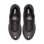 Nike Men's Air Max Torch 4 Shoes, Anthracite/Metallic Silver-Black, 13