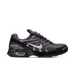Nike Men's Air Max Torch 4 Shoes, Anthracite/Metallic Silver-Black, 13