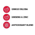 GNC Men’s Arginmax for Blood Flow and Vitality