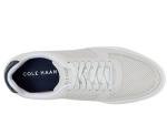 Cole Haan Men's Grand Crosscourt Perforated Sneaker
