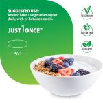 Rainbow Light Men's High Potency Daily Multivitamin