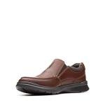Clarks Men's Cotrell Free Loafer - Tobacco, 11.5 Wide