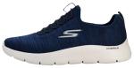 Skechers Men's Gowalk Flex Slip-On Sneakers, Navy/Blue