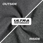 Men's Ultra Performance Fleece Tech Jogger Set