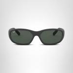 Ray-Ban Daddy-O Rectangular Sunglasses for Men