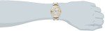 Bulova Men's Classic Two-Tone Date Quartz Watch