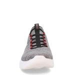 Gowalk Flex - Athletic Slip-On Casual Walking Shoes with Air Cooled Foam Sneakers