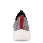 Gowalk Flex - Athletic Slip-On Casual Walking Shoes with Air Cooled Foam Sneakers