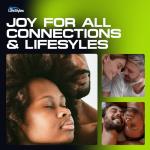 LifeStyles Ultra Sensitive Latex Condoms Value Pack