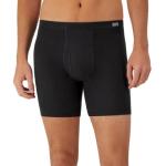 Hanes Men's Tagless Comfortsoft Boxer Briefs - 6 Pack