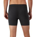 Hanes Men's Tagless Comfortsoft Boxer Briefs - 6 Pack