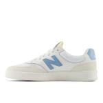 New Balance Men's 300 V3 Court Sneakers - Sea Salt