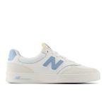 New Balance Men's 300 V3 Court Sneakers - Sea Salt