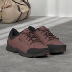 Rockport Men's Chranson Fashion Sneakers - Dark Brown/Black