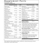 Rainbow Light Men's High Potency Daily Multivitamin