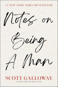 Insights on Being a Man