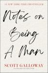 Insights on Being a Man