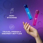 K-Y Yours+Mine Couples Lubricant 3 Fl Oz