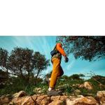 Merrell Moab 3 Hiking Shoes for Men, Walnut