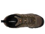 Merrell Moab 3 Hiking Shoes for Men, Walnut