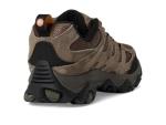 Merrell Moab 3 Hiking Shoes for Men, Walnut