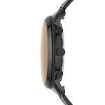 Fossil Men's Neutra Black Chronograph Watch